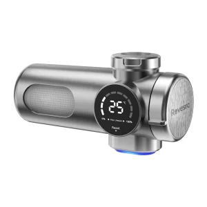 Digital Smart Display Water Purifier Shower Tap Filter with UV Anti scale and Remove Chlorine Kitchen Water Filter Faucet
