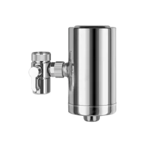 Direct Drinking Faucet Water Filter Purifier System with Ultrafiltration Membrane 0.01μm and 304 Stainless Steel