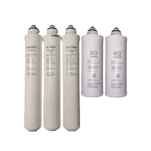 Direct Drinking Machine Filter element Water Purifier Filter element