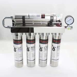 Direct Drinking UF Water Purifier Water Filter