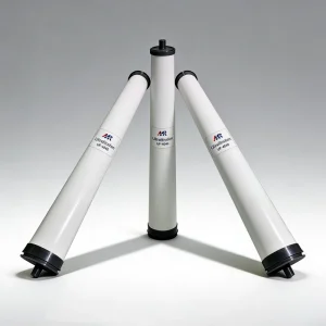 Direct Replacement 4040 UF Membrane Element for Industrial Water Filtration