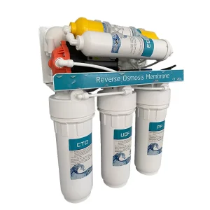 Direct Supplying RO Reverse Osmosis Water Filtration System