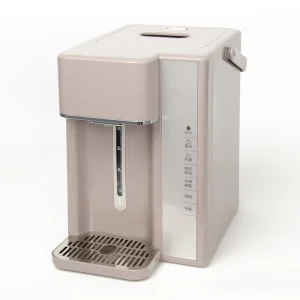 Dispensador De Agua Temperature Adjustment 304 Stainless Steel Electric Thermo Pot Single Heating Dispenser