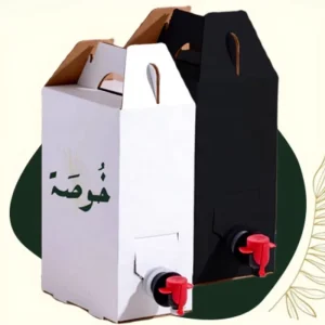 Disposable Insulated Coffee Dispenser Carafe, Hot and Cold Beverage Server, 96oz/0.75gal