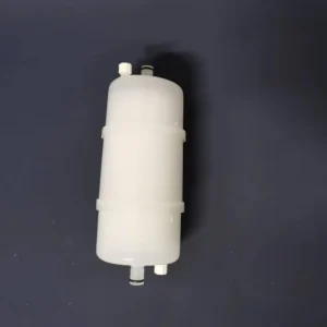 Disposable PP Capsule Filter Cartridge for Water Treatment and Ink Filters