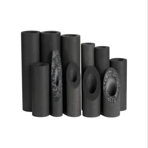 Domestic Carbon Block Water Filter Cartridge 1 Micron