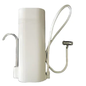 Domestic Counter Top Water Filter Ultra Filtration Faucet Water Purifier Filter Water UF Purifier