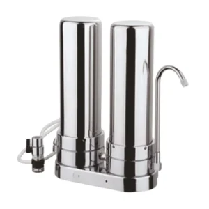 Domestic Countertop Water Filter