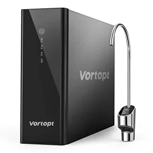 Domestic RO Filter Water Purifier Large-Flow Intelligent Drinking Machine