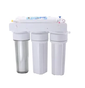 Domestic RO Reverse Osmosis Membranes 50 GPD 75 GPD Electric Water Filter for Home Water Purifier