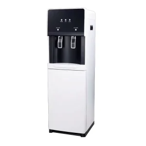 Domestic UF Water Filter, Hot and Cold Drinking Water System, Household Standing Water Purifier Dispenser