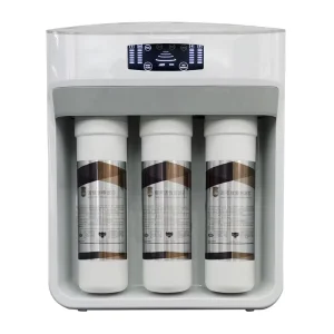 Domestic Water Filtration System Portable Water 5 Stages All in One RO Water Filter Machine for Home