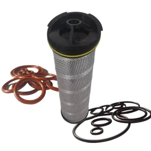 Drill Filter Element 944851Q Filtration Equipment Machine Oil Purifier Filter Cartridge