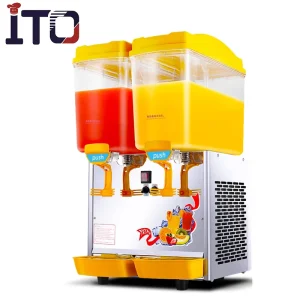 Drink Dispensers Guangzhou Manufacturer Soda Juice Dispensers