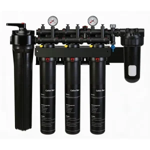Drinking Household Outdoor Water Purifier Healthy Manual Commercial Reverse Osmosis Pure Water Filter Purification System