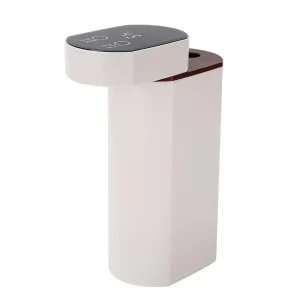 Drinking Portable Water Dispenser Pump Freestanding Desktop Hot Cold Automatic Small Electric Water Dispenser