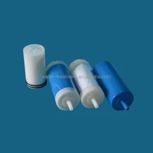Drinking Water Factory Direct Supply Manufacturers UF Membrane Washable PVDF Water Filter Housing Water Maker