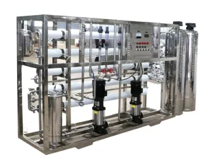 Drinking Water Reverse Osmosis Purification and Water Treatment System