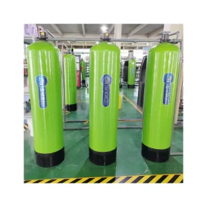 Drinking Water Treatment Machine