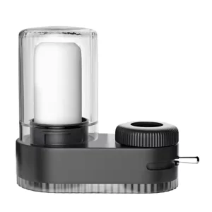 Dual Use Household Faucet Water Purifier Pre Filter Tap Purification for Direct Drinking Manual Power Source