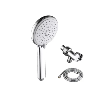 Ducha Luz Led Showerhead Filter Showerhead High Pressure Water Softener Rainfall Handheld LED Light Showerhead Filter