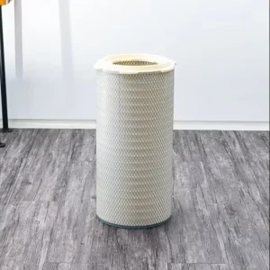 Dust Removal Filter Cartridge Filter Element All Plastic Filter Cartridge