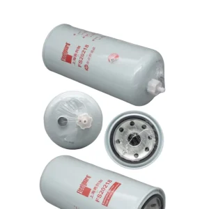 Dz91189550169 New Fuel Filter Cartridge Replacement for Diesel Engine Assembly High Quality Automobile Parts