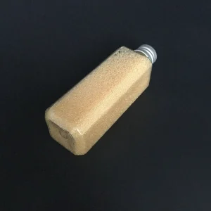 EC010 Food Grade Water Softener Demineralization Strong Acid Cation Ion Exchange Resin