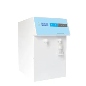 ECO-Q Series Laboratory Deionized Water Purifier System