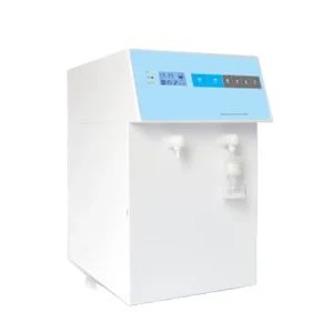 ECO S Series Laboratory Ultrapure Water Purification System Lab Ultrapure Water Purifier Price
