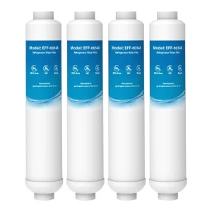 EFF-6034 Compatible MWF DA29-00020B DA29-00003G/F Refrigerator Water Filter