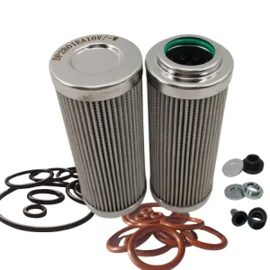 EH Oil Station Filter Element DP2B01EA10V W Power Plant Hydraulic Cartridge