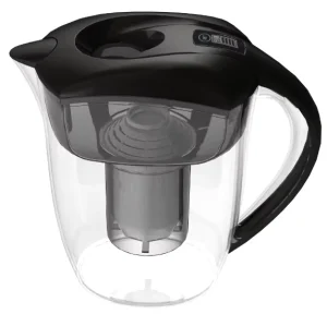 EHM WP3 Alkaline Water Filter Pitcher PH Enhancing Filtration 3.5L Capacity