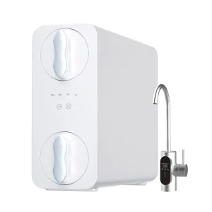 ERS 1017 Reverse Osmosis System Ro Water Purifier Wasserfilter Reverse Osmosis Water Filter System for Home