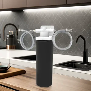 EWF 8216 Under Sink Water Filter System Filtration System Household Drinking Water Filter Water Purifier for Home