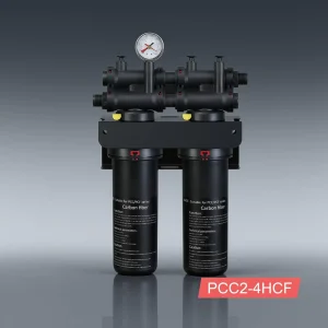 Easy Housing Water Pre Filter Ro Water Filter System Household Ro Filter Machine Faucet Reverse Osmosis Undersink Hot Cold