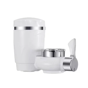 Easy Installation Water Filter System Faucet Water Filter Purifier Healthy Drinking for Home Use