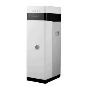 Easy Operation RO Water Purifier Alkaline pH Remineralization Filter Booster Pump Drinking Water System