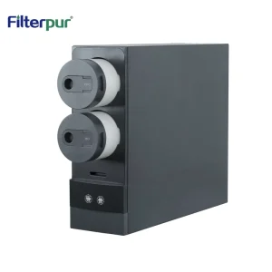 Easy Replace Filter Water Purifier 400G 600G Household Under Counter Ro Water Purifier