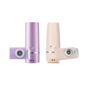 Easy to Install Household Electric Skin Care High Efficiency Cabinet Type Tap Water Softener System