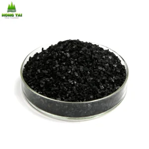 Eco Friendly Acid Washed Iodine 800 Carbon Activity 60% Reactivated Activated Carbon Pellets Customized Size