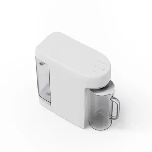 Eco-Friendly Countertop Mini RO Water Purifier for Office and Home