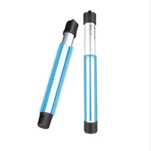 Eco-Friendly UV Submersible Germicidal Lamp Water Purification Disinfection Algae/Chlorine Removal Light Shielding