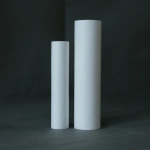 Eco friendly Filter Universal Filter Polypropylene Filter Cartridges Universal Cartridge
