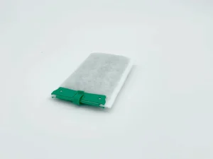 Eco friendly Medium sized Replacement Filter Cartridge Suitable for Whisper Bio-Bag Aquarium Water Filter Parts