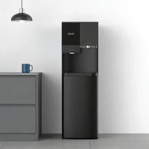 Efficient Ice Making Water Cooler Hot and Cold Water Dispenser Ideal for Home & Office Spaces