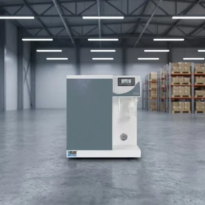 Efficient Laboratory Ultrapure Water Purifier Designed for General Chemistry and Biological Experiments Offers up