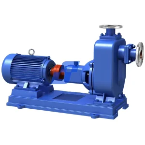 Efficient Used Screw Water Pump (Electric Cast Iron) for Treatment Machinery 3000L Hour Filtration Improved