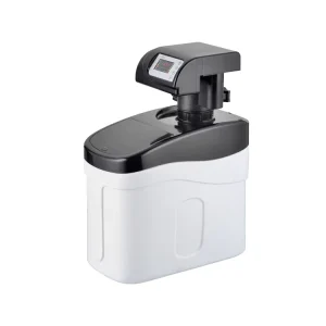 Electric 0.5 T/h Home Hard Water Softener System with Automatic Ion Exchange Resin