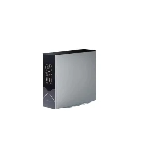 Electric 100G 600GPD Reverse Osmosis Water Purifier 5-Stage Filter System Portable Smart Faucet with TDS Monitoring